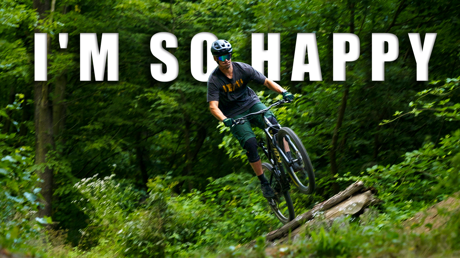 MTB Video