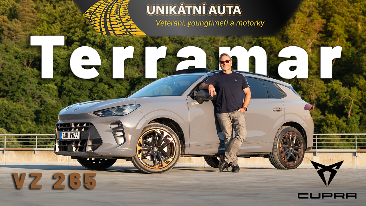 Video Terramar